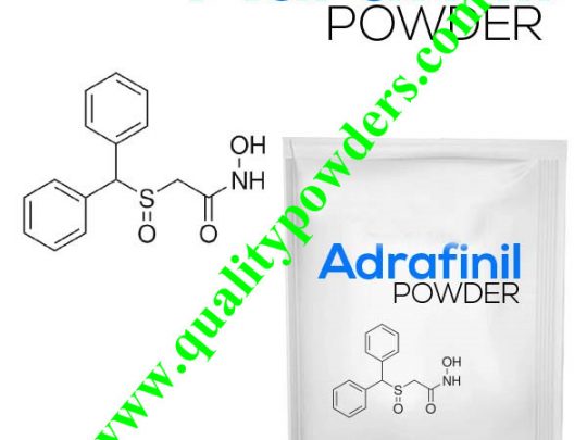 Adrafinil