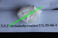 L-Triiodothyronine (T3)