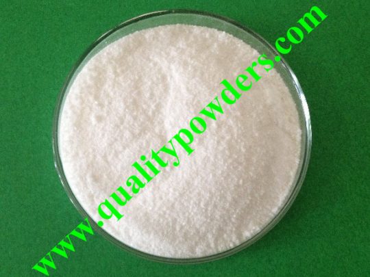 Bupivacaine Hydrochloride