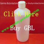 Gamma-Butyrolactone