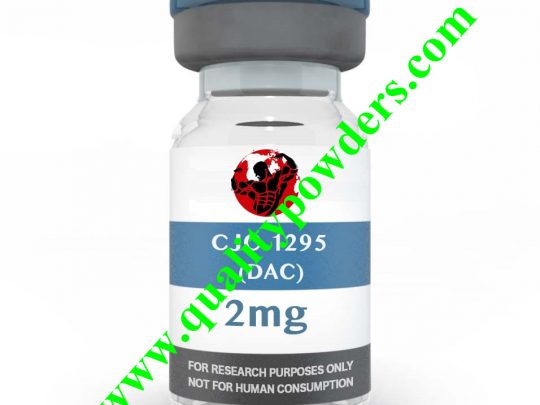 cjc-1295 dac