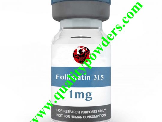 follistatin 315