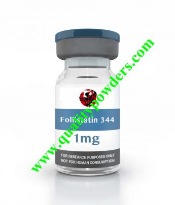 Follistatin-344