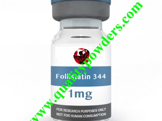 Follistatin-344