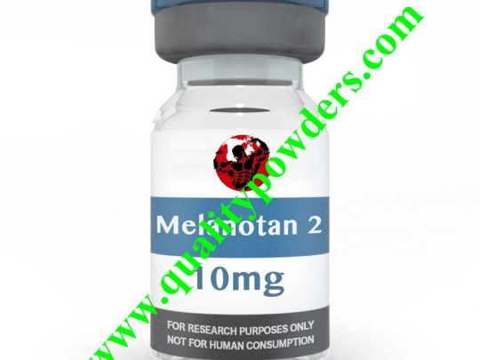 melanotan 2